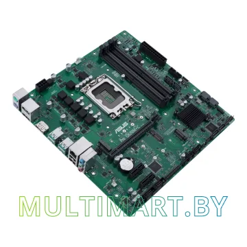 Материнская плата ASUS Pro Q670M-C-CSM картинка 3